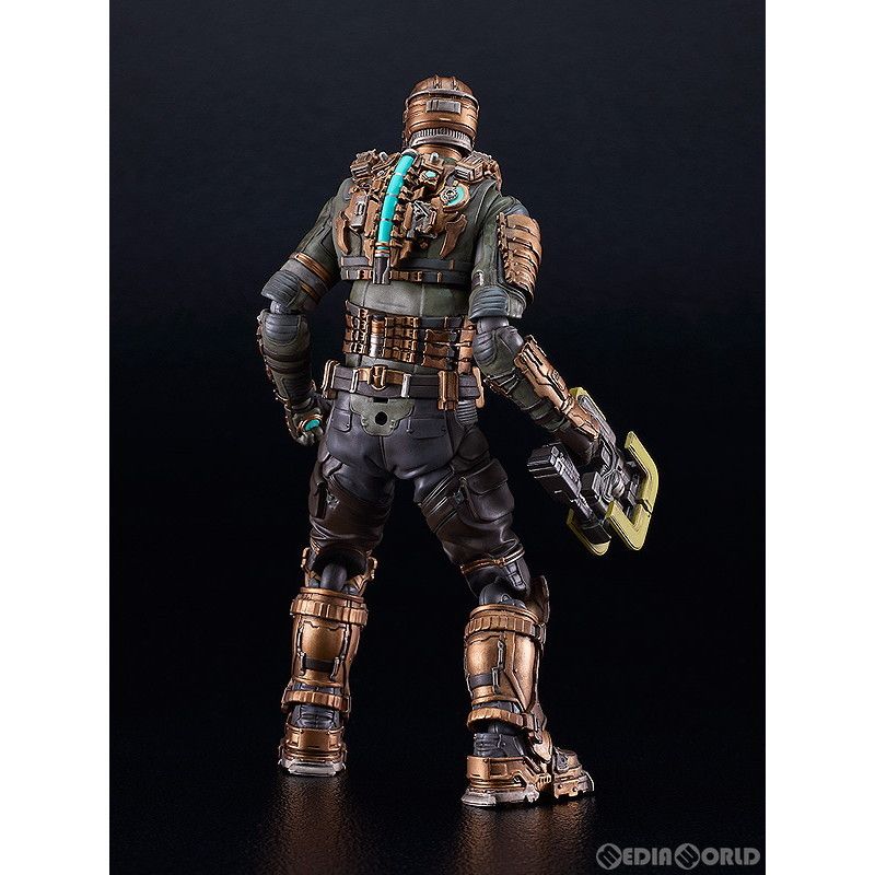 タ*ル様 figma デッドスペース アイザック・クラーク figma/ Dead Space デッドスペース: アイザック・クラーク