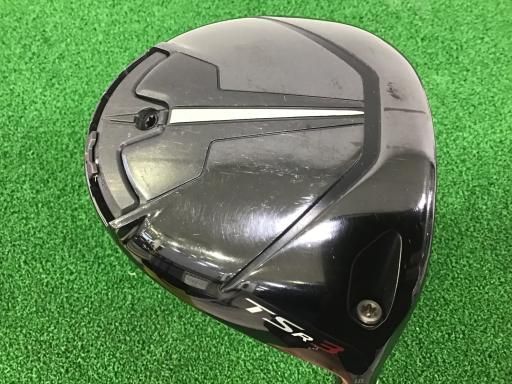 タイトリスト TSR3 9° ドライバー DR TENSEI AV BLUE 55 2025 フレックスS メンズ 男性用 右利き 右用 Cランク ゴルフクラブ