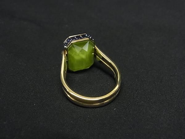 □新品同様□ SWAROVSKI スワロフスキー Chroma オクタゴン ライン  