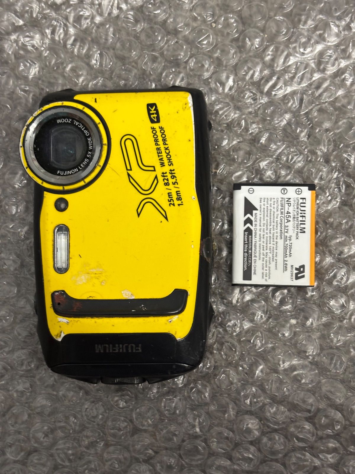 FUJIFILM フジフィルム FinePix XP140 847 【公式通販】