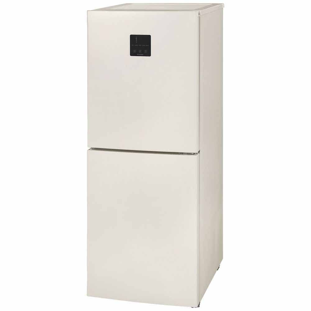 Panasonic NR-B14AW-T 冷蔵庫 134L Panasonic ノンフロン冷凍冷蔵庫