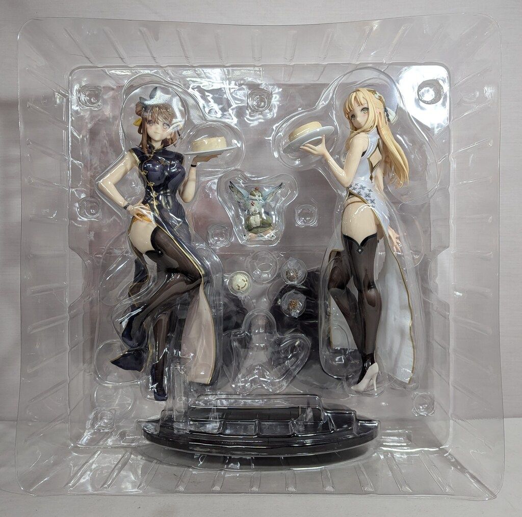 ライザ＆クラウディア チャイナドレスVer. [ファット・カンパニー] DSCF0071.png