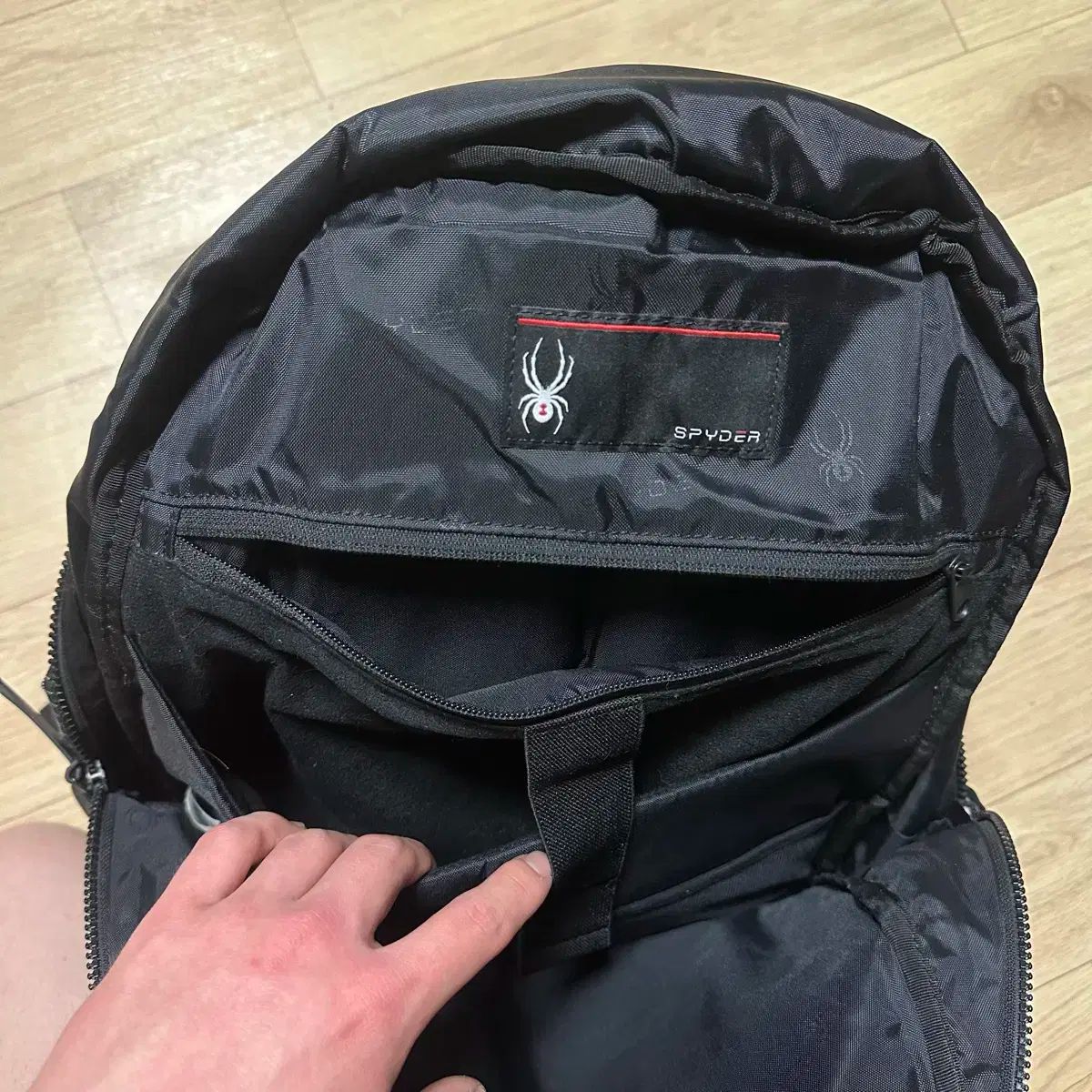 リュック リュックサック