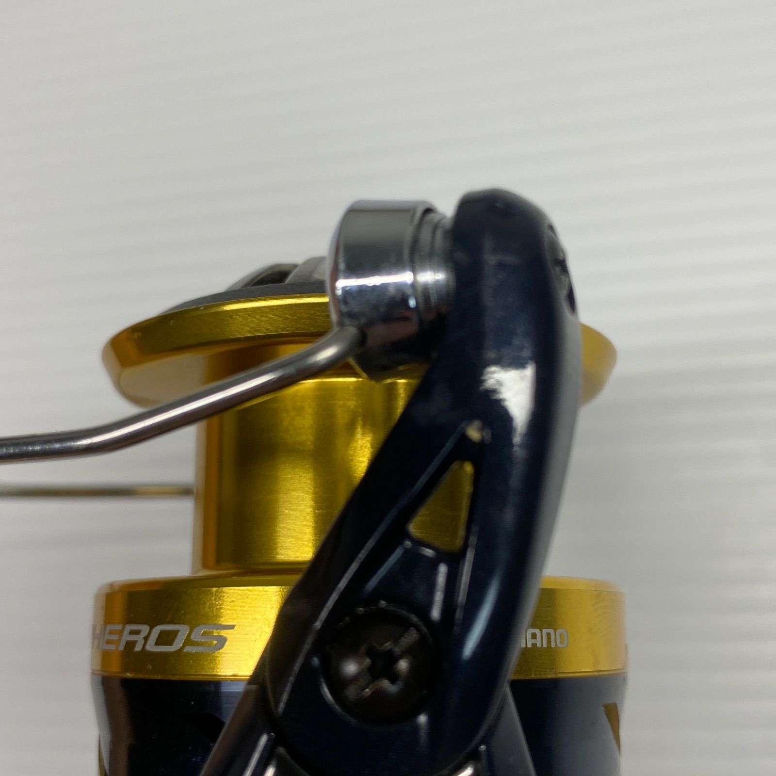 シマノ 19 スフェロスSW 4000XG シマノ 19スフェロスSW 4000XG - メルカリ