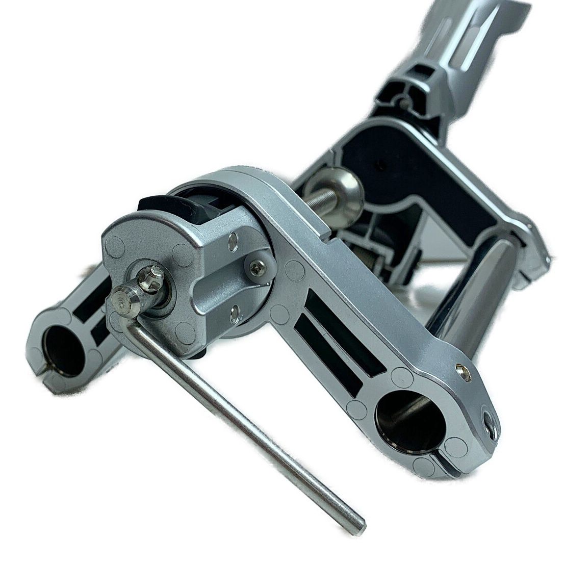 SHIMANO シマノ Vホルダー ロッドホルダー ロング タイプG 竿 SHIMANO シマノ Vホルダー ロッドホルダー ロング タイプG 竿