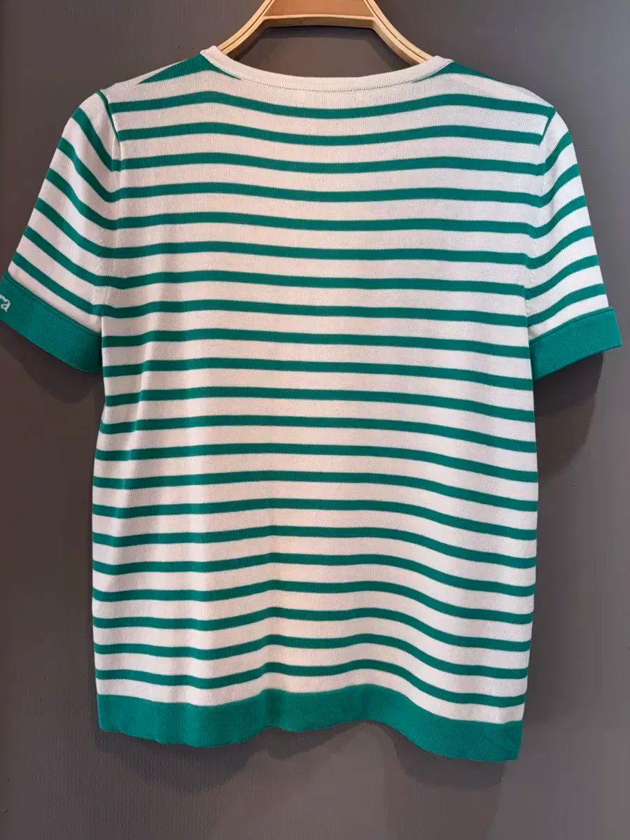 【美品】  Chloe / クロエ | パンチング クルーネック ロングスリーブ ニット | S | ブラック | レディース 美品】 Chloe / クロエ | パンチング クルーネック ロング