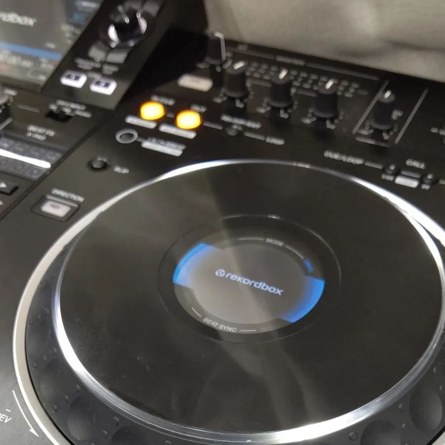 DJ XDJ-XZ|CDJオールインワンDJシステム