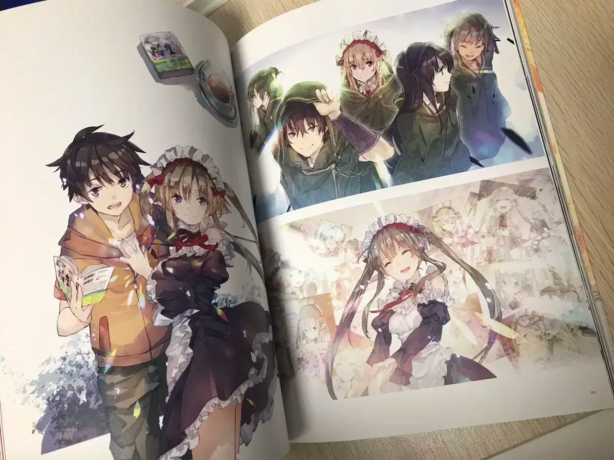 アウトブレイク