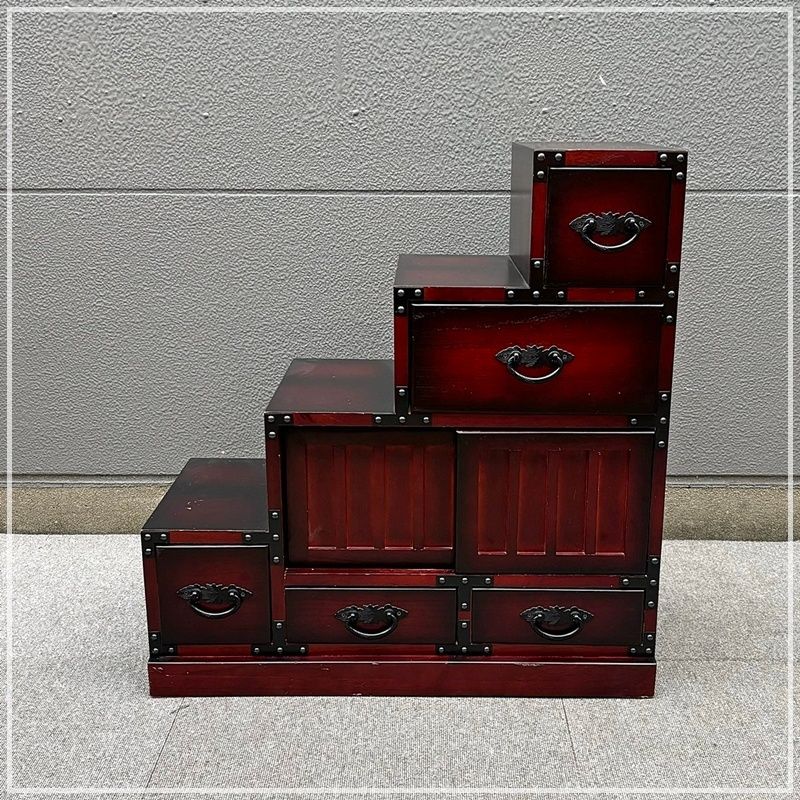 カリモク コロニアルシリーズ 食器棚 カップボード ダイニングボード ※i0※ カリモク｜コロニアル｜食器棚