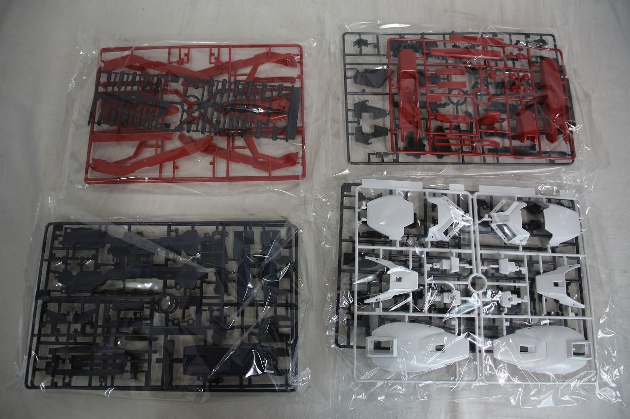 機動戦士Zガンダム MSZ-006