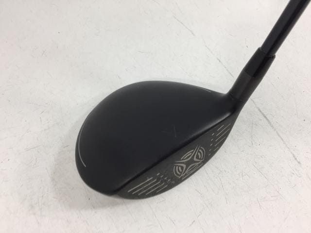 （美品）キャロウェイ　XR16 フェアウェイウッド　3番　5番セット Callaway XR16 1W・3W・5Wの3本セット（送料込み） XR 16｜キャロウェイ｜