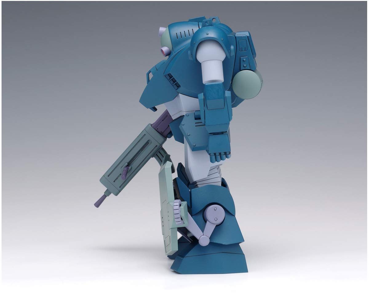 ウェーブ 装甲騎兵ボトムズ ダイビングビートル PS版 1/35