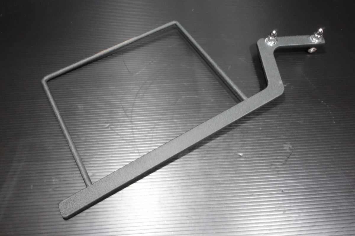 デタッチャブル サイドバックステー キット CFN-61 カスタムファクトリーノイズ FXCW ROCKER Custom Factory Noy’s R20250818