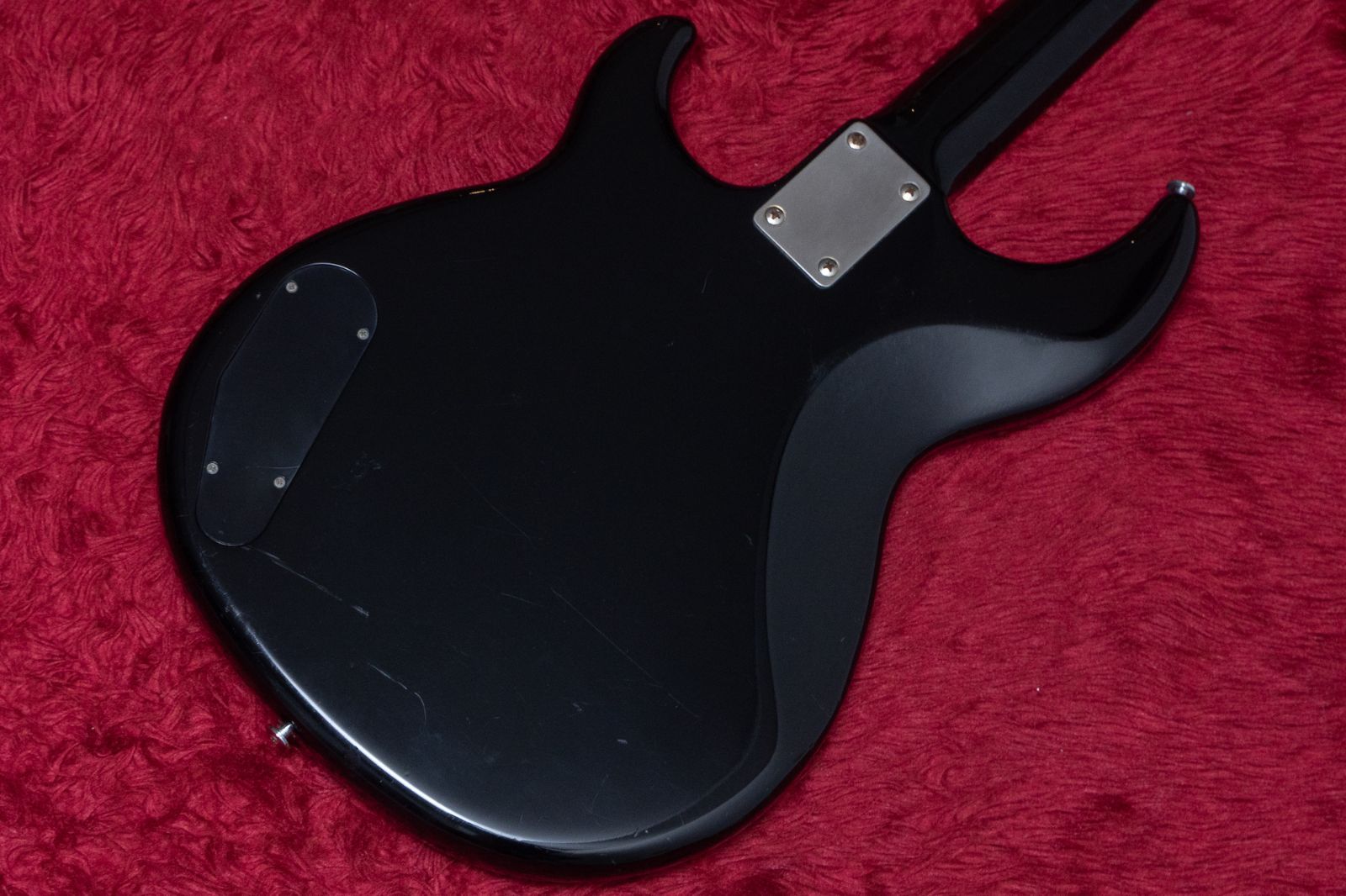 Sadowsky エレキベース SMZ とかさ K 000230-23ケース・スタンド付