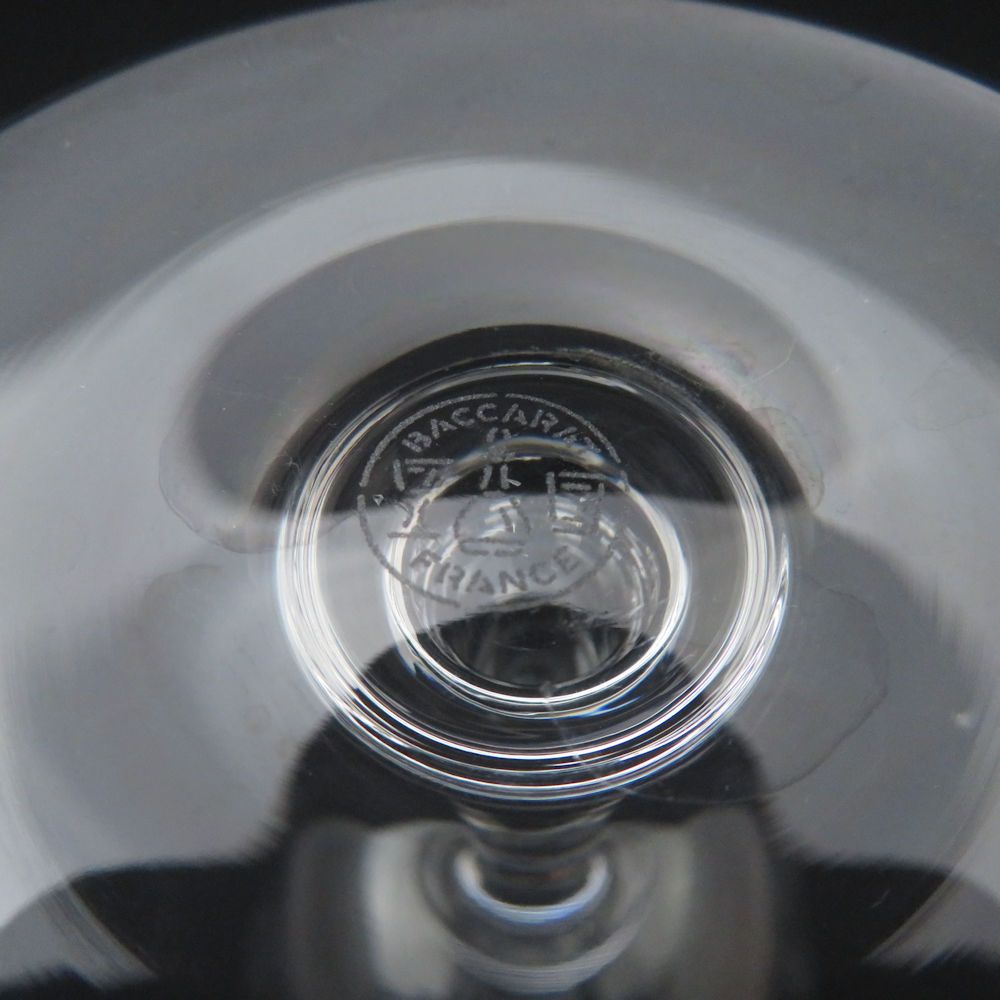 ワイングラス 高さ13.5cm