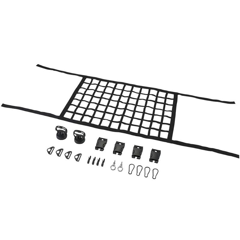 星光産業 EXEA ジムニー シエラ ノマド JB64 JB74 JC74 ルーフネット EE-232 1