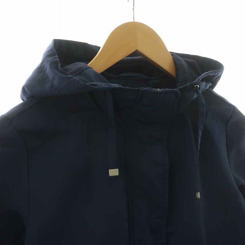 トミーヒルフィガー TOMMY HILFIGER ジップアップパーカー