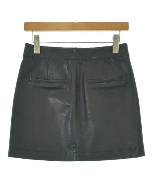 ミニスカート レディース