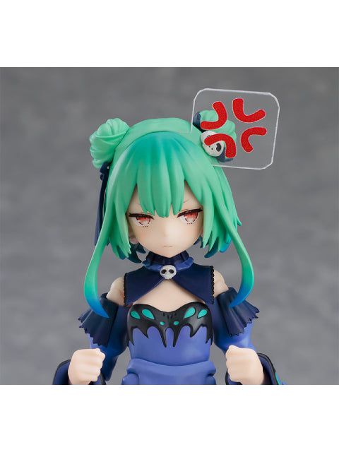 ホロライブ　潤羽るしあ　ねんどろいど　figma Amazon | figma ホロライブプロダクション 潤羽るしあ ノン