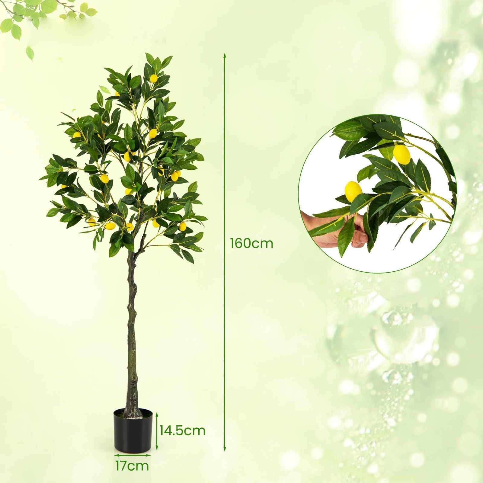フェイク植物 屋外