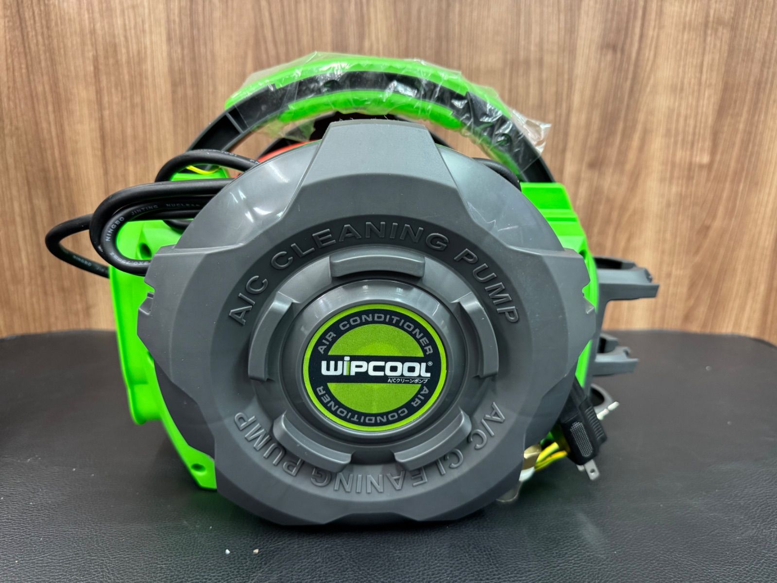 【限定割引】【美品】FUSO WIPCOOL エアコン洗浄機　JET-50 ◇FUSO/A-GasJapan エアコン洗浄機 WIPCOOL JET-50【岩槻店】 – アクト