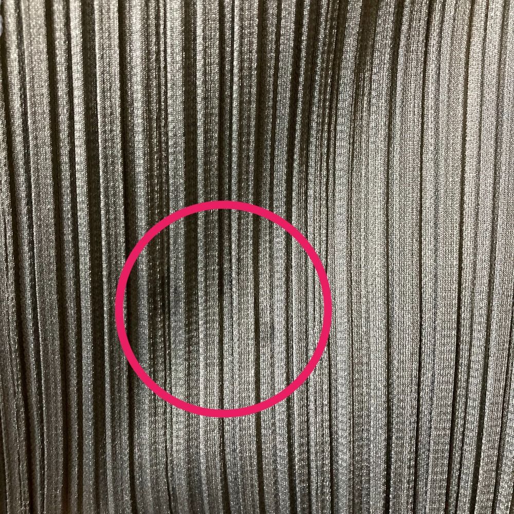 pleatsplease ミニスカート　サイズ3 中古】良品 PLEATS PLEASE ISSEY MIYAKE プリーツプリーズ