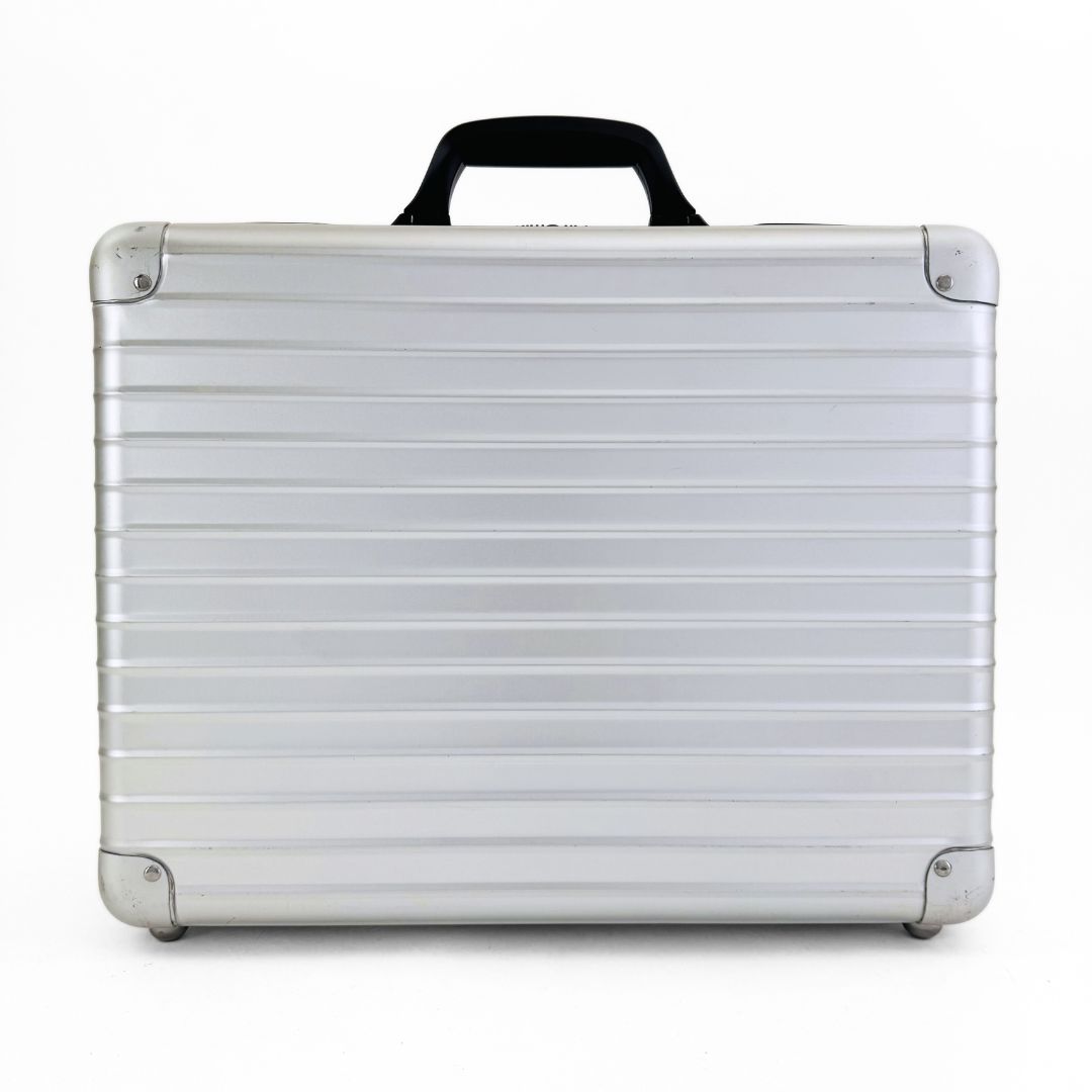 RIMOWA Opal/オパール 1980y ヴィンテージ アタッシュケース RIMOWA Opal/オパール 1980y ヴィンテージ アタッシュケース