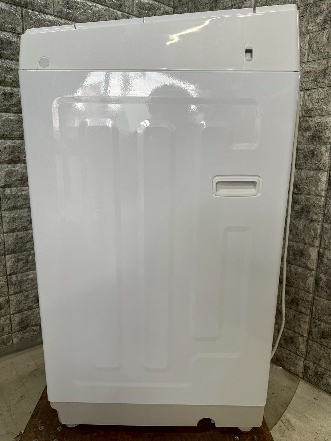 大阪送料無料☆3か月保障付き☆洗濯機☆東芝☆7kg☆2023年☆AW-700Z2 