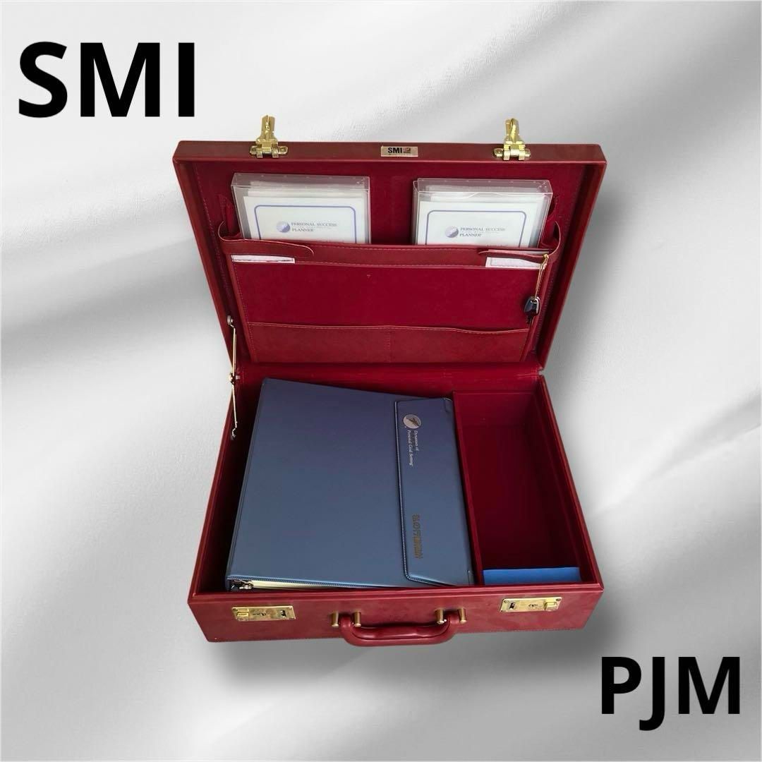 ポールJマイヤー PJM教材セット【目標設定の力 成功への心構え