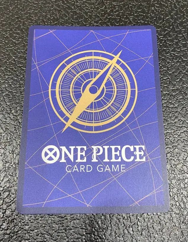 即日発送！ メルカリ便！ ウソ八 SP ST18-001 ワンピース カードゲーム ウソ八 ST18-001 - メルカリ