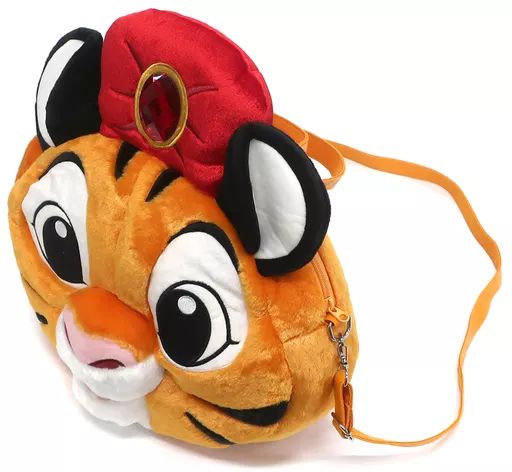 中古】雑貨 チャンドゥ フェイストートバッグ 「シンドバット