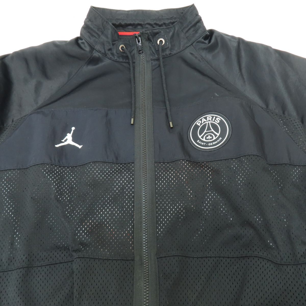 NIKE JORDAN ナイキ ジョーダン × PSG パリサンジェルマン