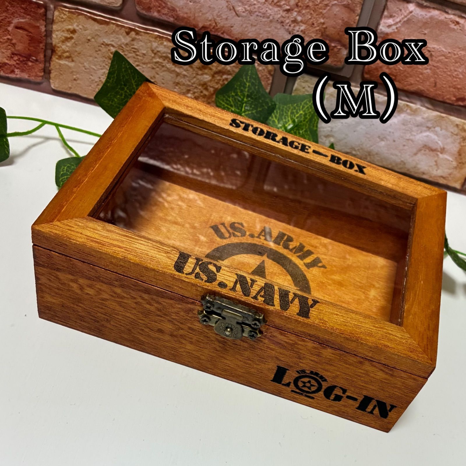 当店オリジナル☆ハンドメイド アメカジ 小物入れ アメカジ雑貨