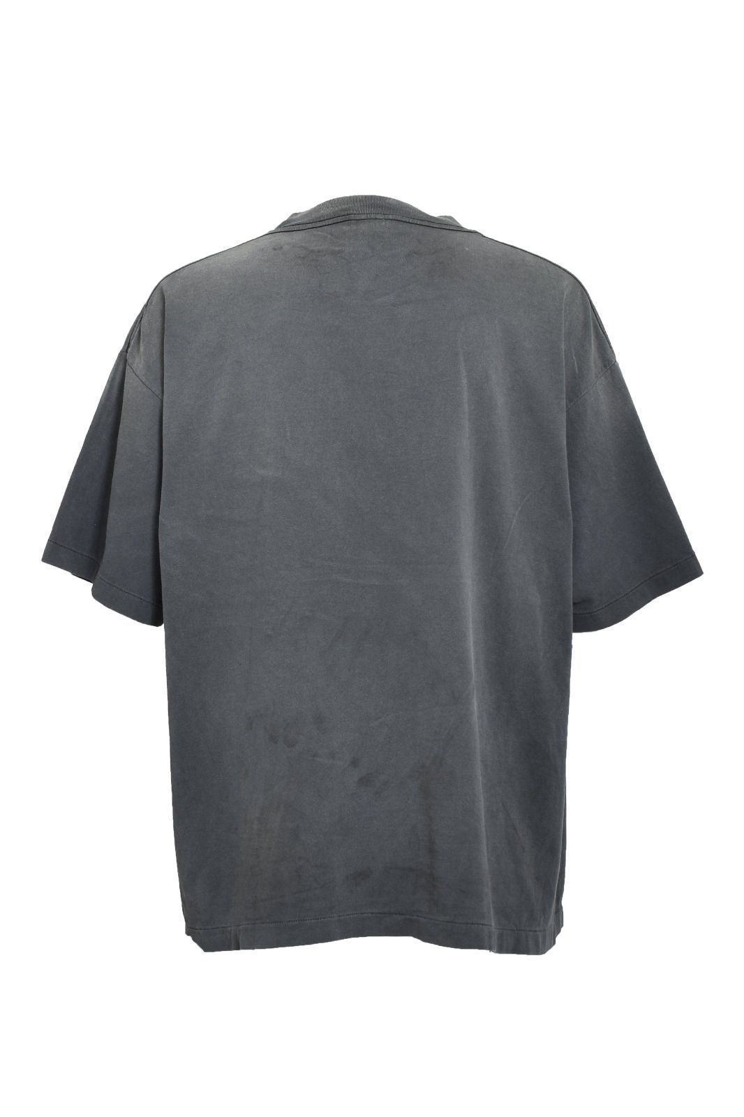 【SAINT Mxxxxxx】 Tシャツ 半袖 SS TEE DELICATE BULLSHIT SAINT M×××××× - 【残りわずか】SM-HR8-0000-003 / SS TEE