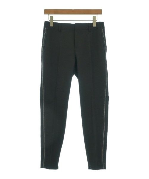 Saint Laurent Paris スラックス レディース 古着