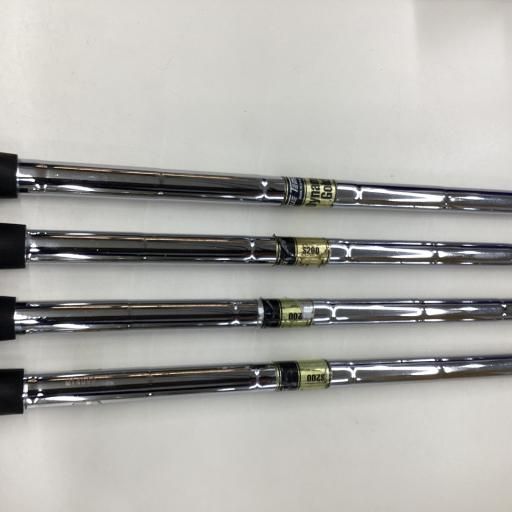 中古】 タイトリスト Titleist AP2 714 6S アイアンセット IR Dynamic