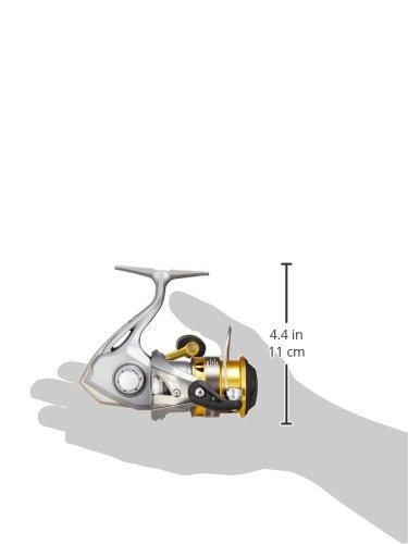 楽天市場】シマノ(SHIMANO) スピニングリール 17 セドナ C2000S