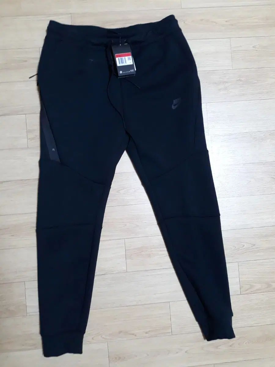 L サイズ Nike ナイキ テックフィット テックフリース パンツ ボトムス 805163 ー 010