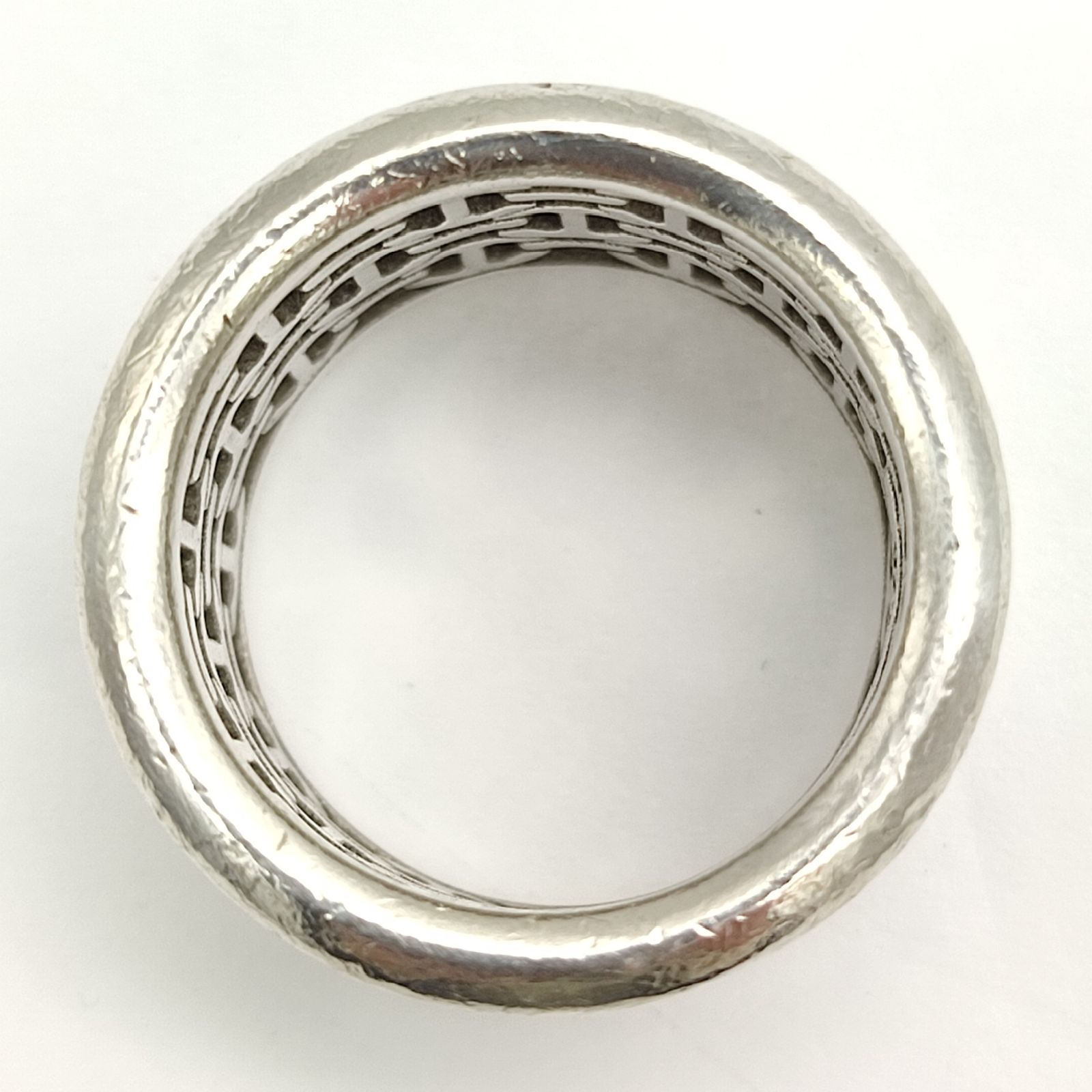 じ*ん様 HOORSENBUHS スターペルリング 10号 HOORSENBUHS スターペルリング 10号