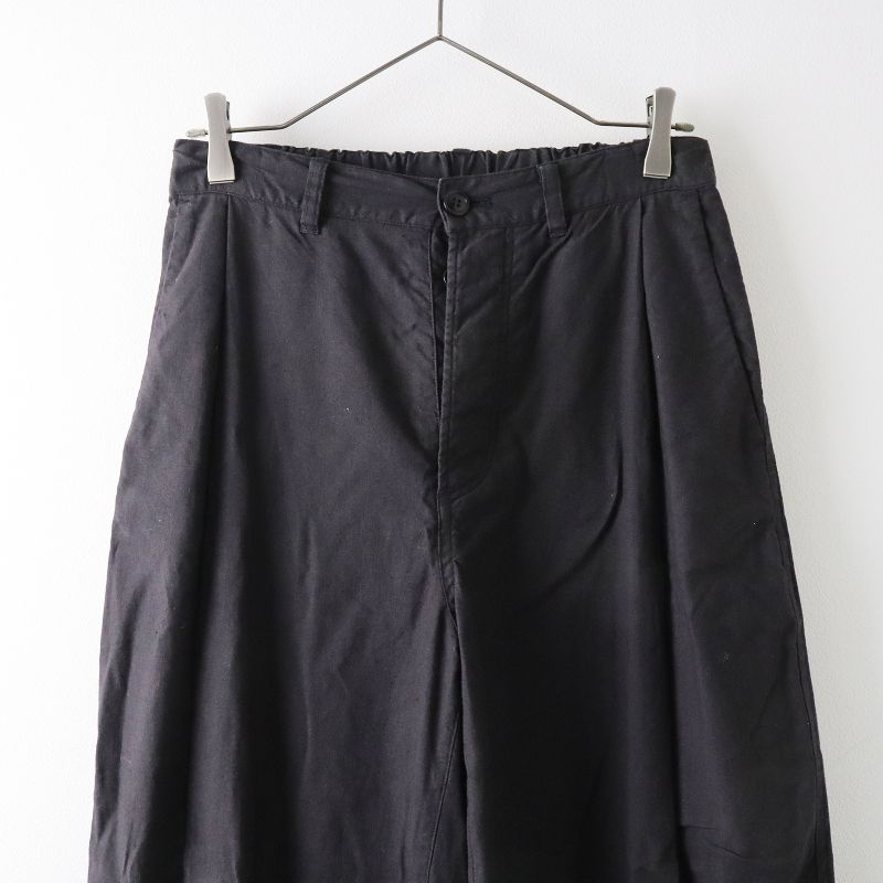 ネストローブ nest Robe 2021SS UpcycleLino リネン コットン