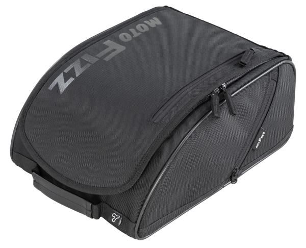【新品・2営業日で発送】TANAX タナックス 【必ず購入前に仕様をご確認下さい】MFK-282 ユーロシートバッグ2ブラック