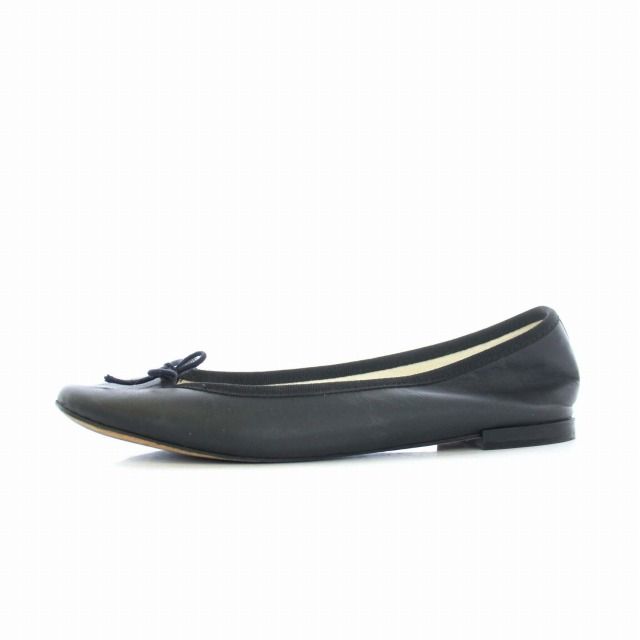 Repetto バレエシューズ 黒