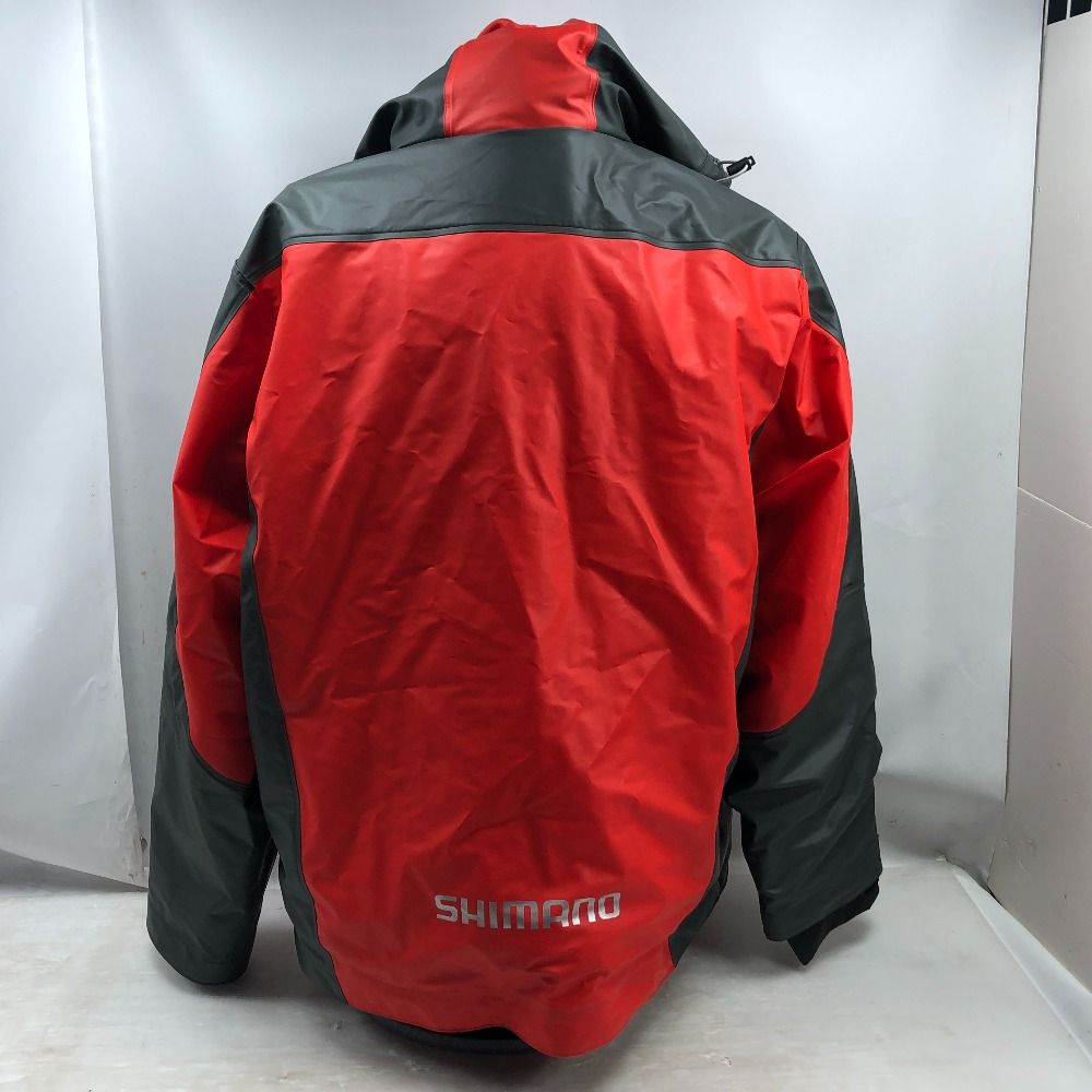 L シマノ ドライシールド フィッシングスーツ DSアドバンススーツ 釣り Amazon.co.jp: シマノ(SHIMANO) DSアドバンススーツ RA-025S
