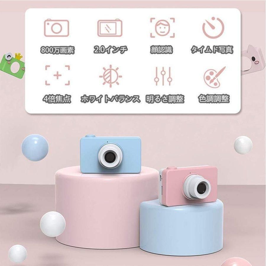 2.0インチIPS画面