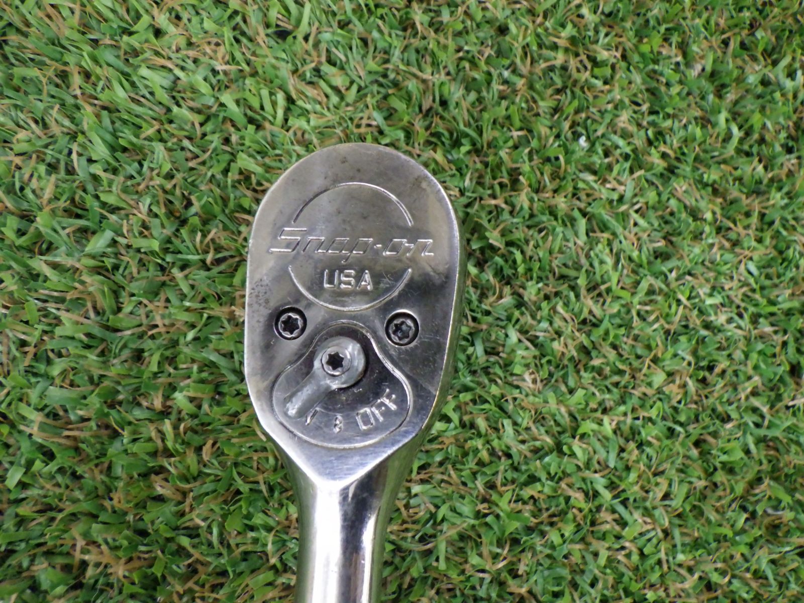 スナップオン ラチェット F830 大工道具 自動車 品