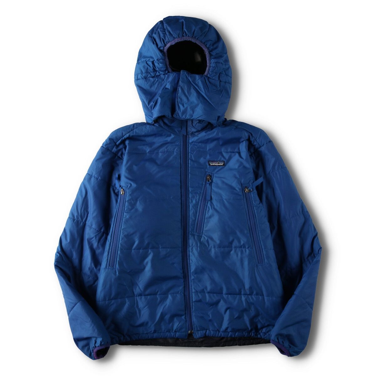古着 00年代 パタゴニア Patagonia パフジャケット 83990F02 中綿 