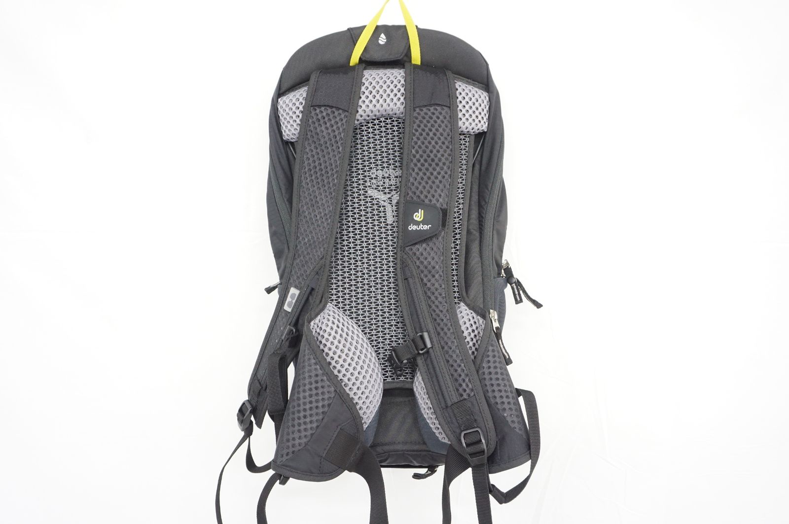 deuter（ドイター） レースエアー10 リンデン×カクタス deuter