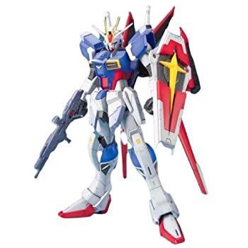 1/100 フォースインパルスガンダム ソードシルエット付属 エクストラ