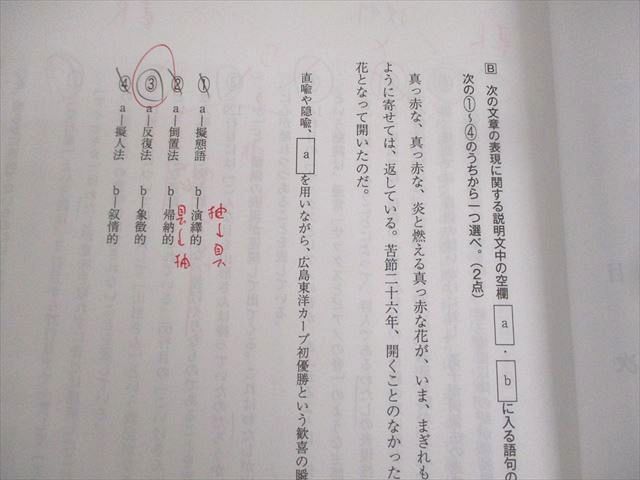 代ゼミ 現代文/国語共通テストPlus 闘志をつくし/晴れの暁 テキスト 2023 夏期/冬期直前 計2冊 漆原慎太郎 014m0D 代ゼミ 現代文/国語共通テストPlus 闘志をつくし/晴れの暁