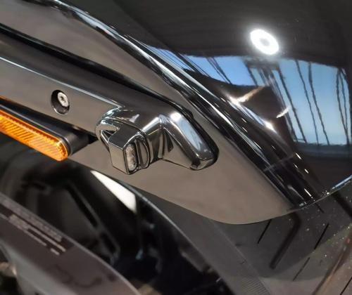 STRUT STRIPE LED 3in1 ターンシグナル 2018年以降FXBB|S FXBR|S FXST FLSL